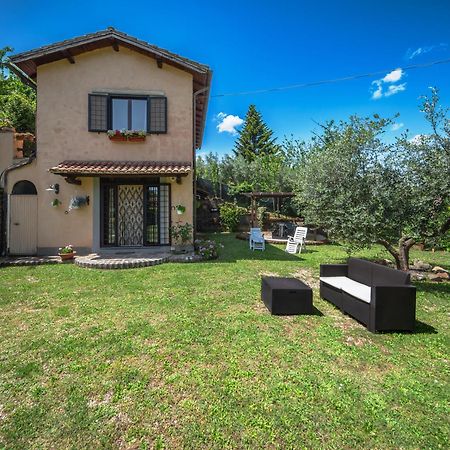 Il Lago Bracciano Kültér fotó
