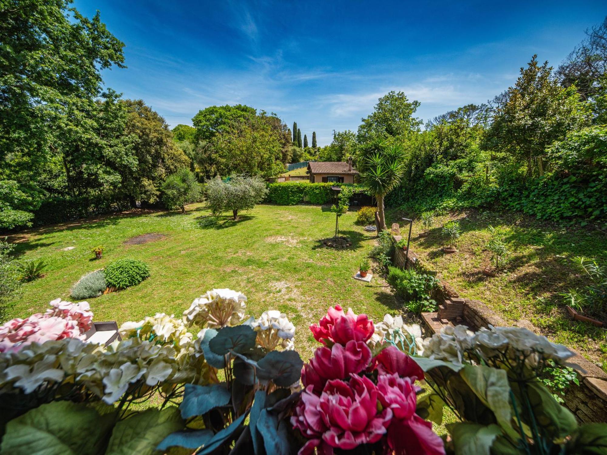 Il Lago Bracciano Kültér fotó