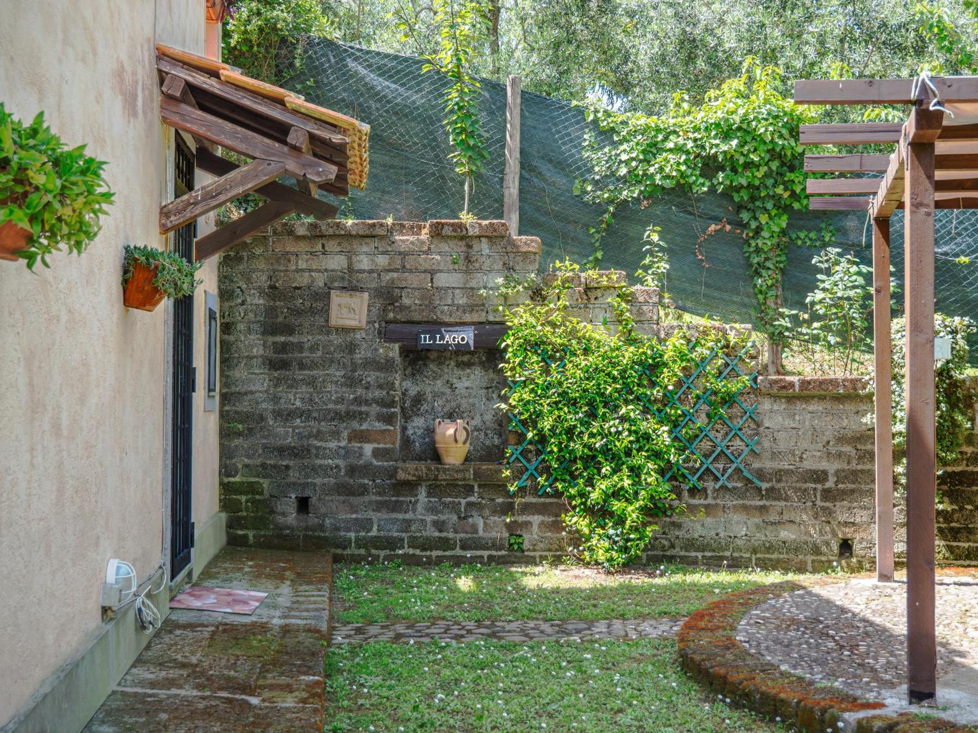 Il Lago Bracciano Kültér fotó